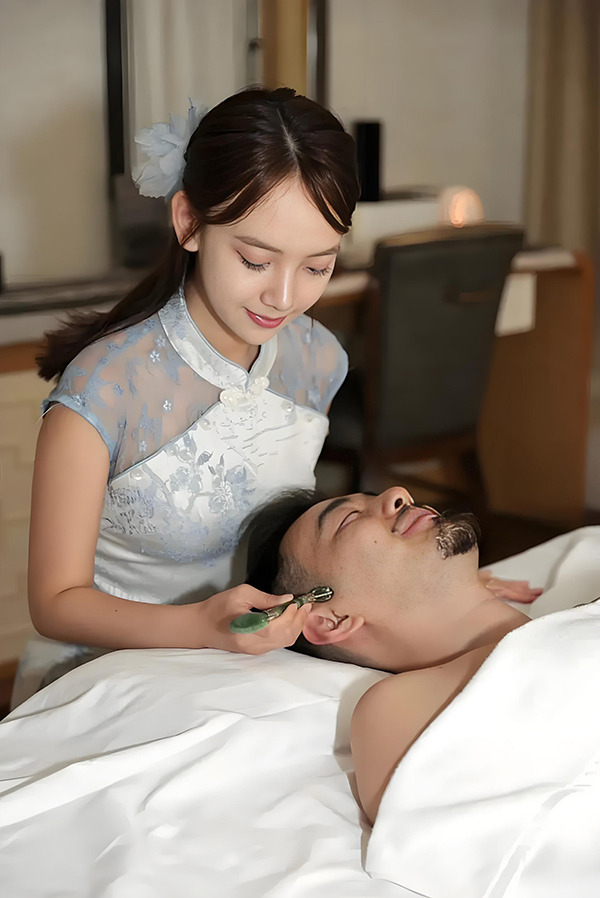 苏州哪个浴室可以做项目的服务人员呢,专业团队提供优质服务-图2